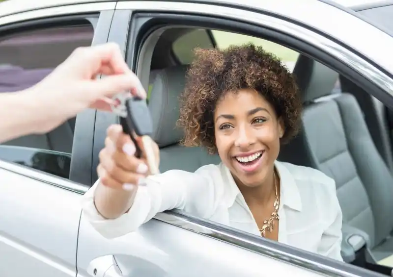auto leasen Koningsbosch